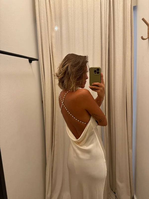 Pearl Dress by ASTR