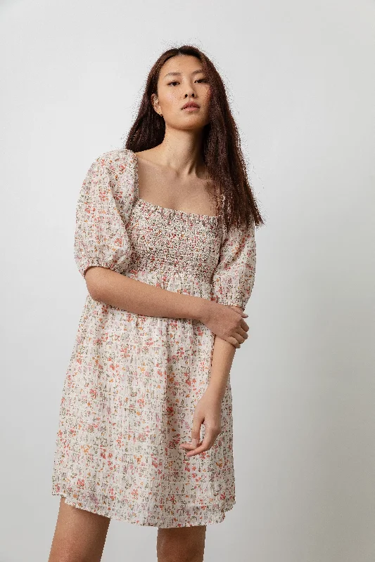 Geena Dress