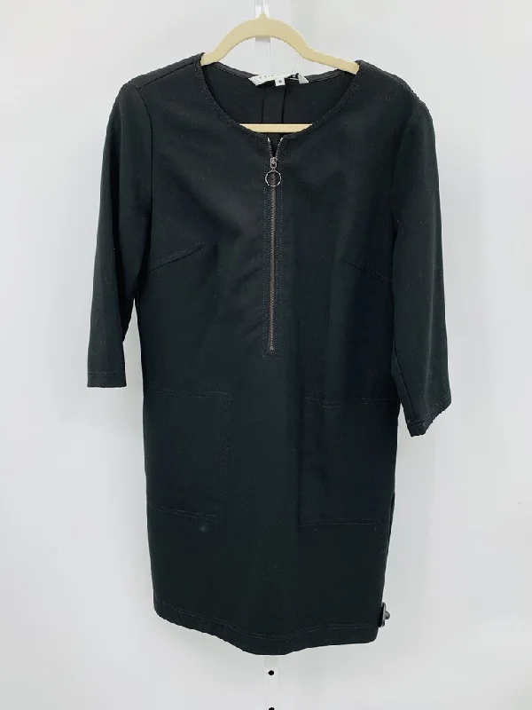 Trina Turk Dress Black 6