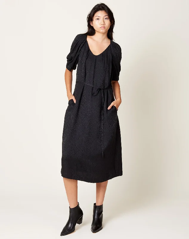 Darling Dress in Black