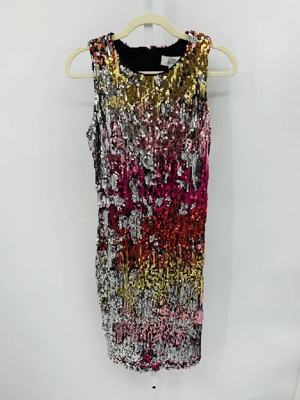 Belle: BM Dress Multi 4