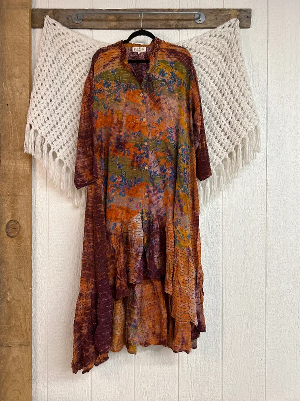 Dahlia Duster Dress 0125 133