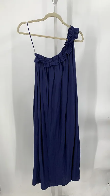 Fab'rik Formal Dress Navy L
