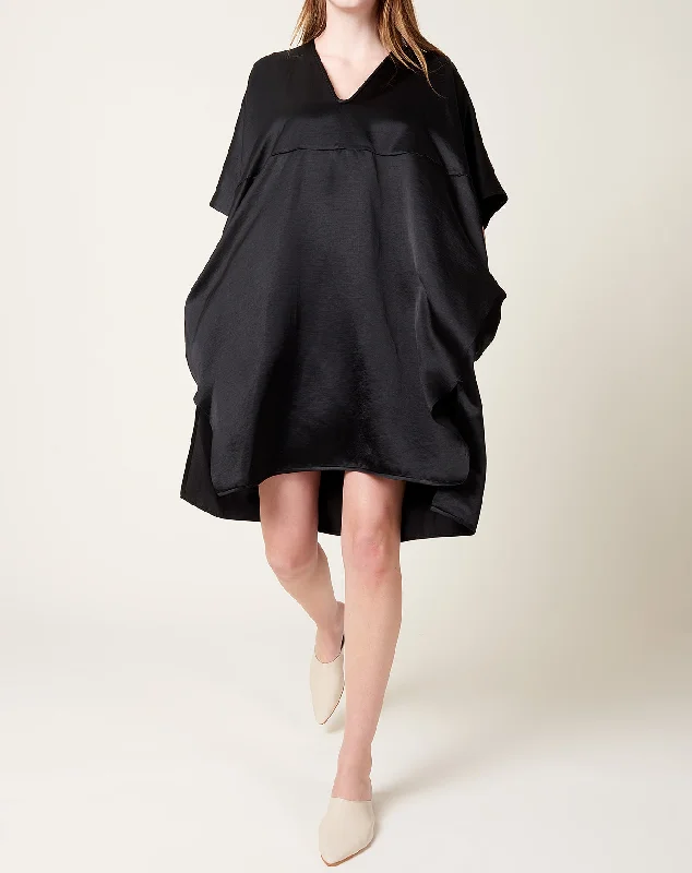 Elie Dress in Black