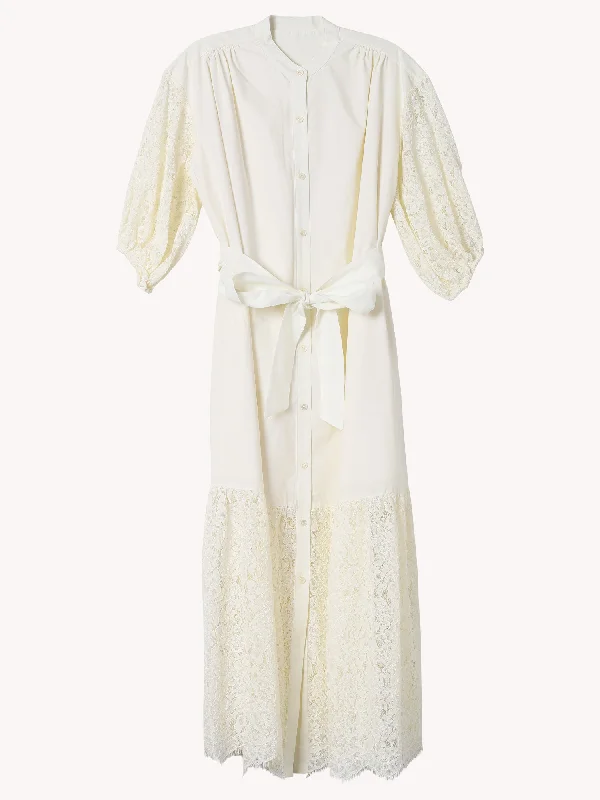 IDUN DRESS