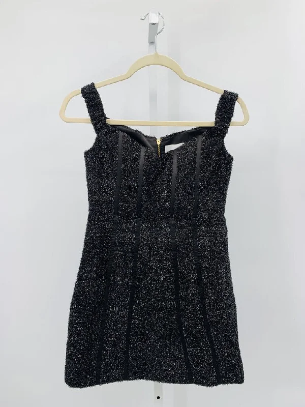Alice McCall Dress Black 4