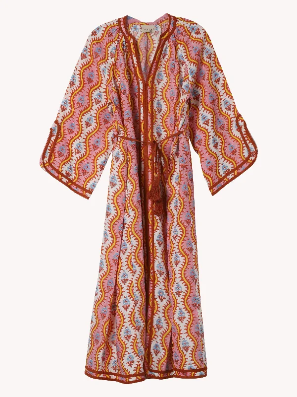 LUDO DRESS