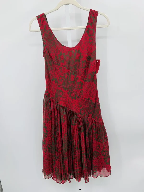Jason Wu Dress Pink M