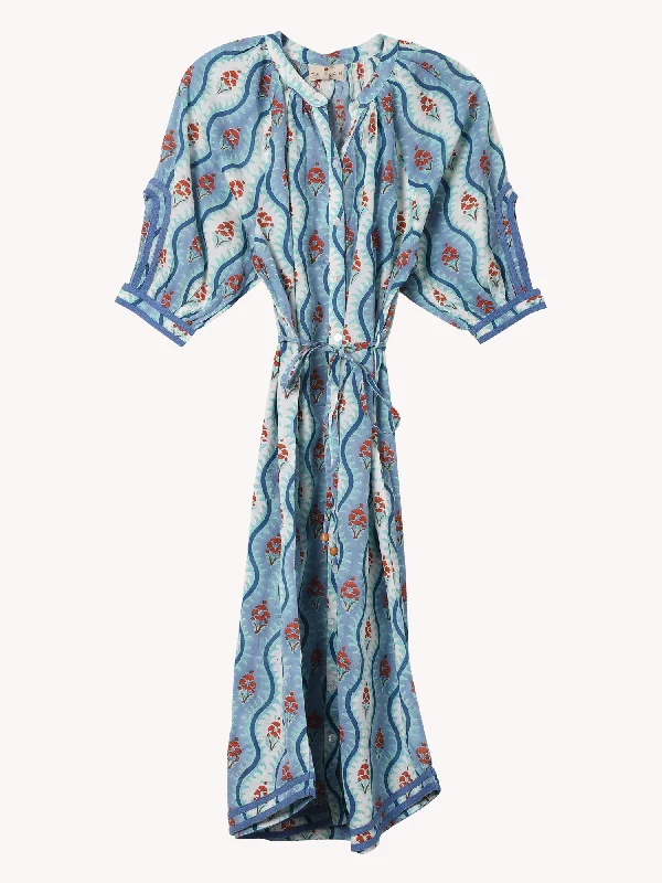ARIANNA DRESS