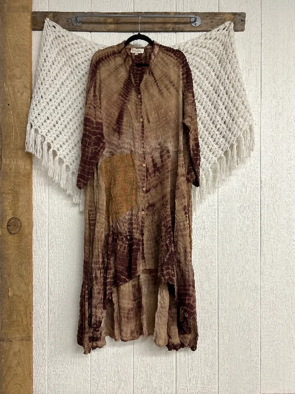 Dahlia Duster Dress 0125 042