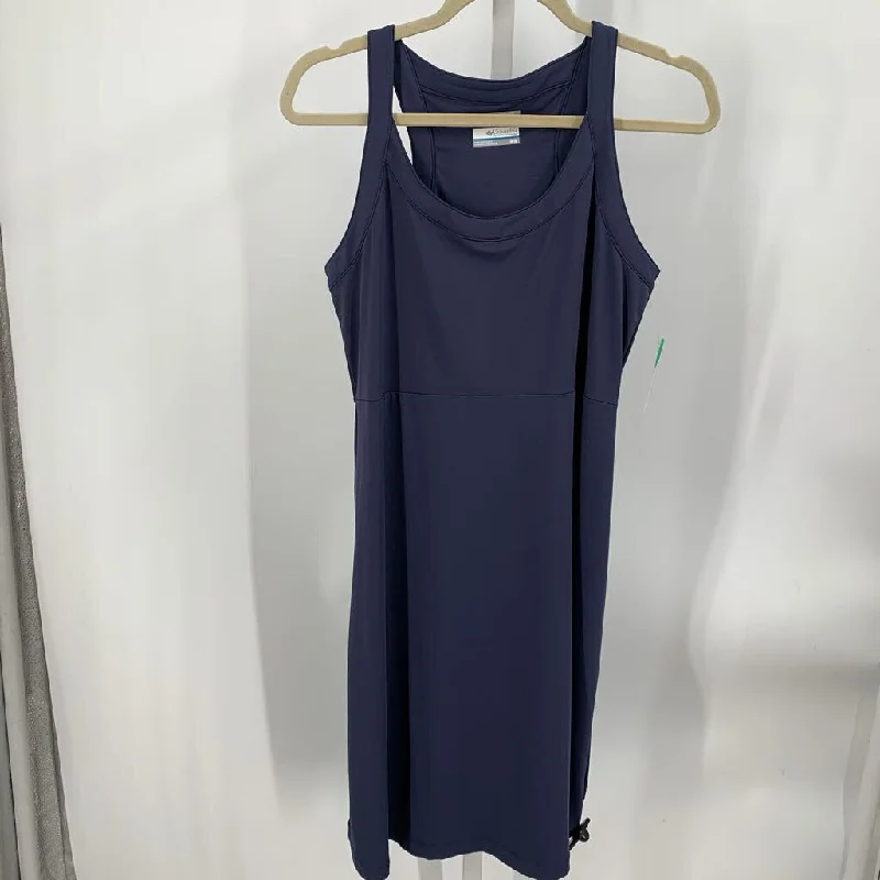 Columbia Dress Navy M