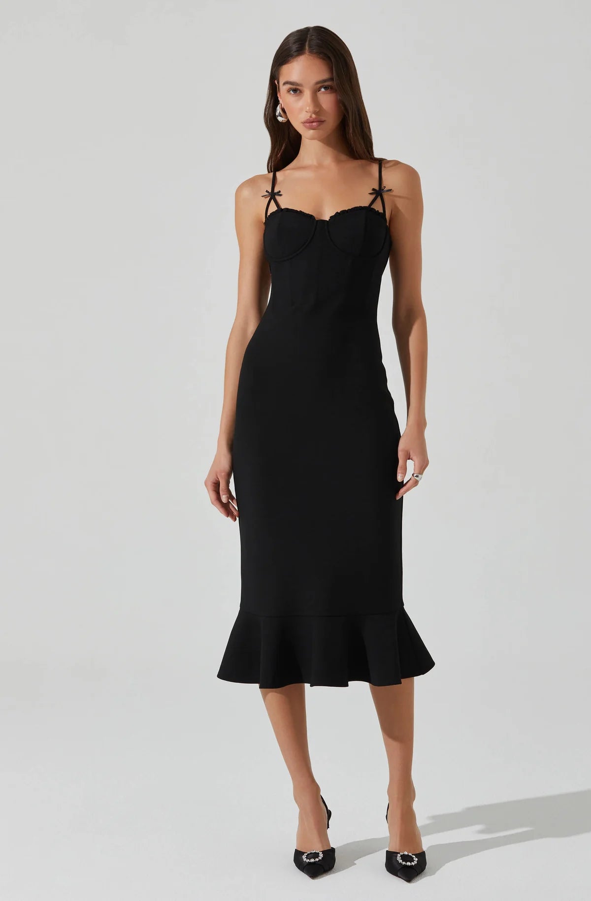 Adana Dress by ASTR