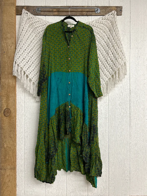 Dahlia Duster Dress 0125 065