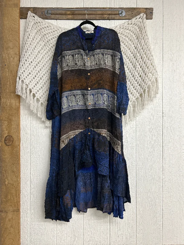 Dahlia Duster Dress 0125 032