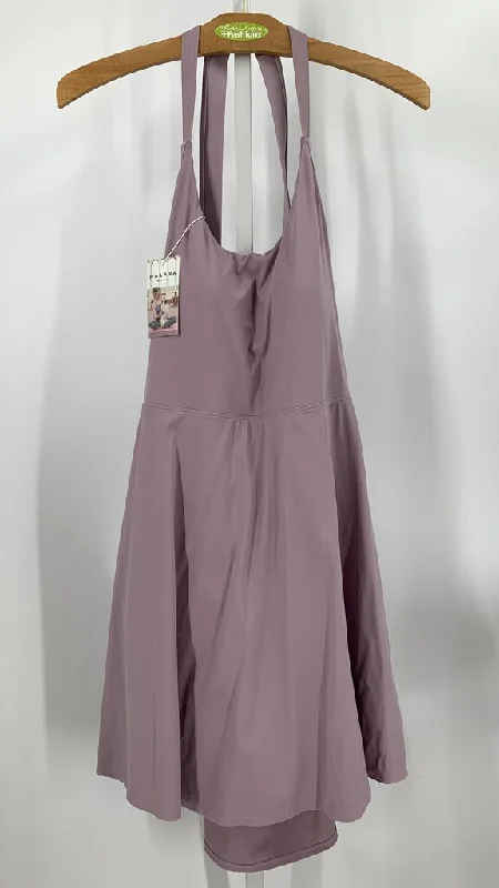 Halara Active Dress Plus Lilac 3X