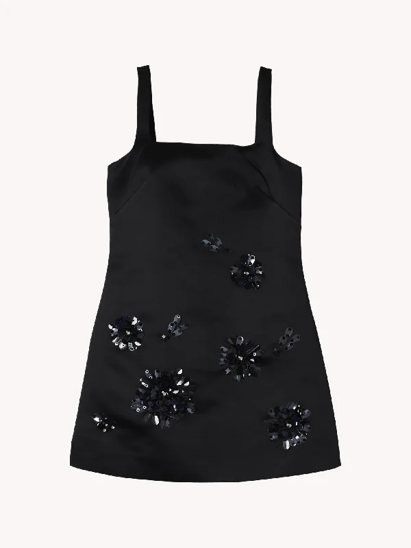 BARTON DRESS