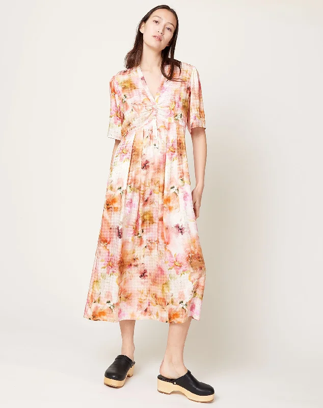 Garden Dress in Bloom