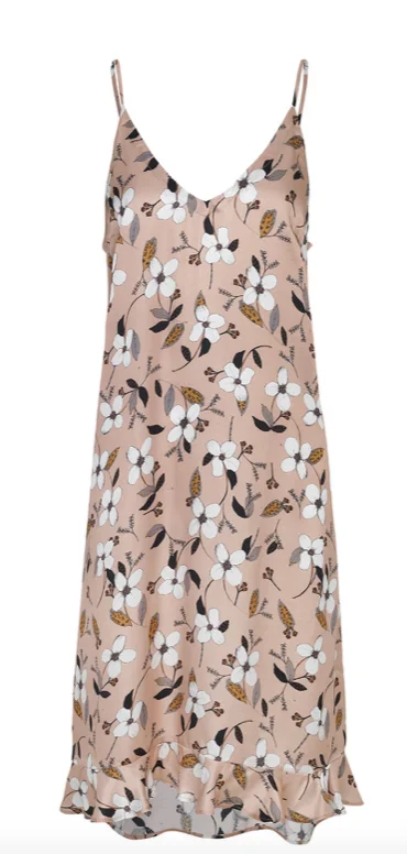 Dessert Dress
