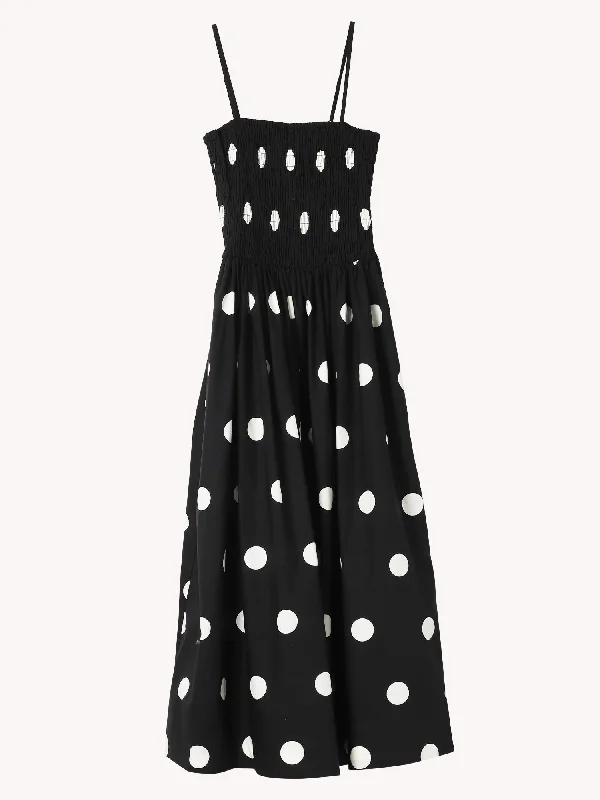 MAEL DRESS