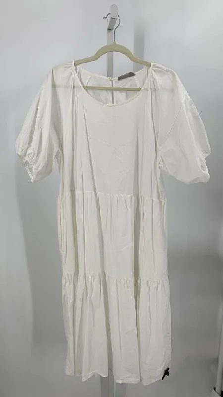 Everlane Dress White 14