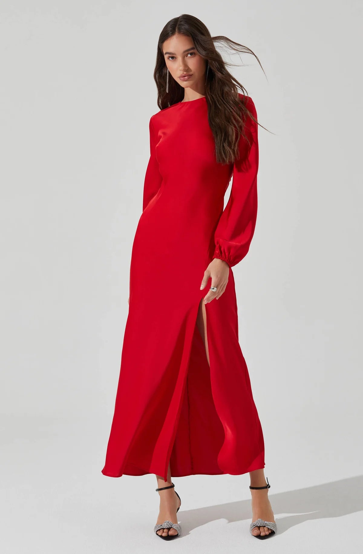 Elyse Dress by ASTR