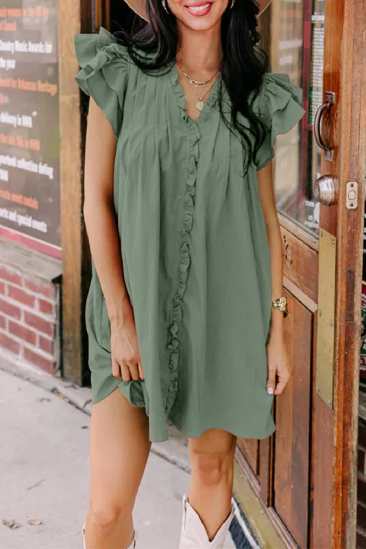 Mist Green