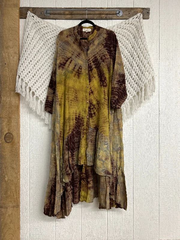 Dahlia Duster Dress 0125 073