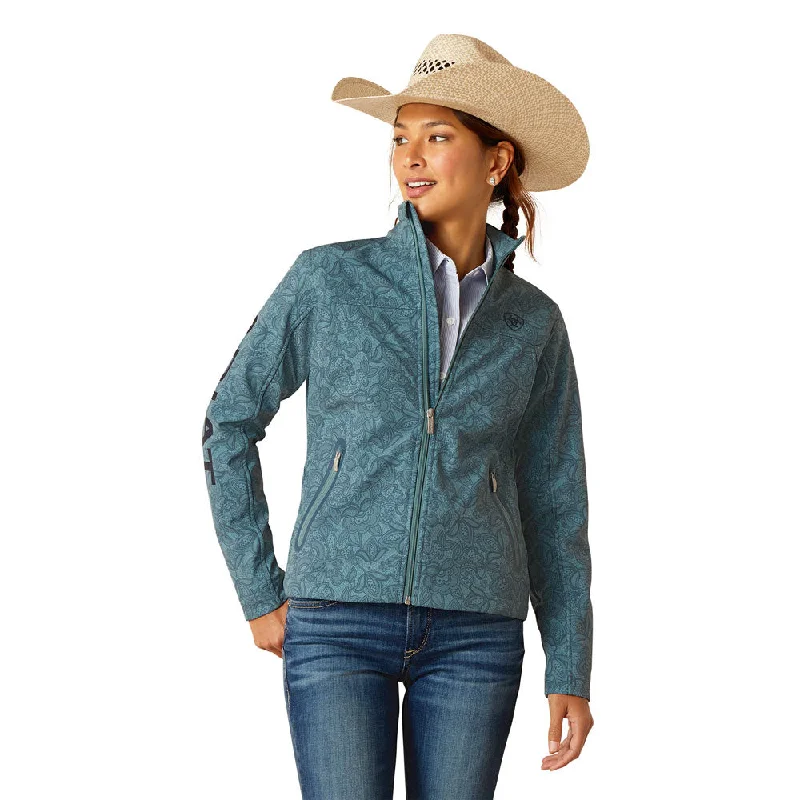 10048810 Ariat Women's New TEAM Jacket - Lacey