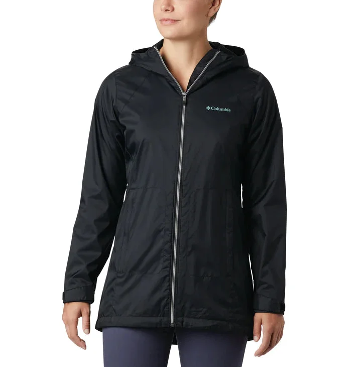 Women's Columbia Switchback Long Jacket