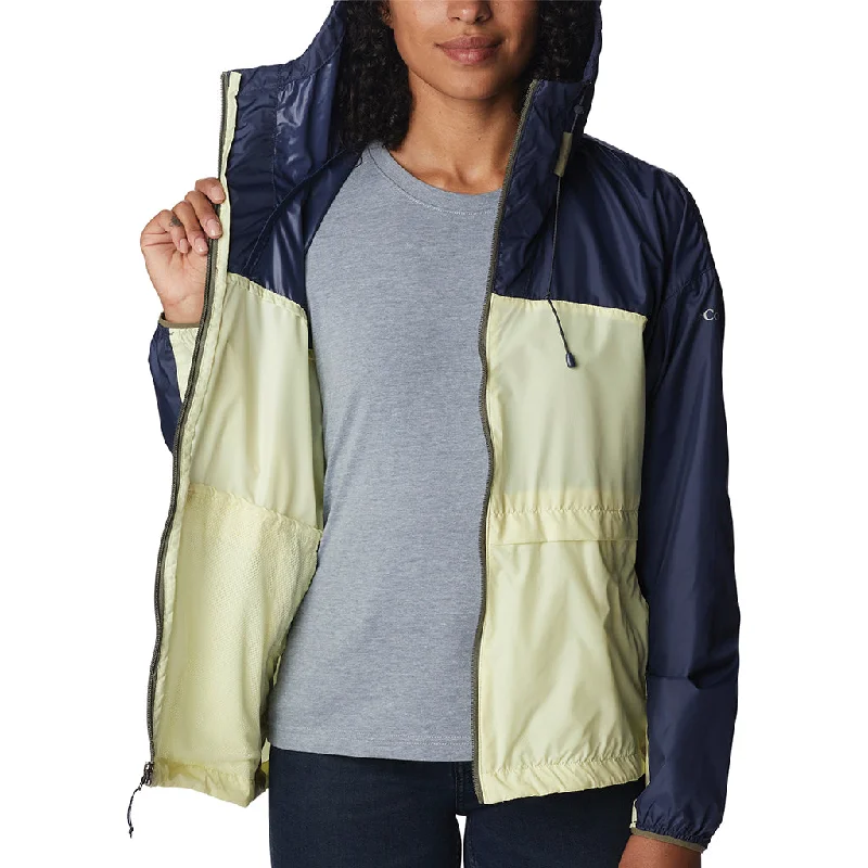 Women's Columbia Alpine Chill Jacket