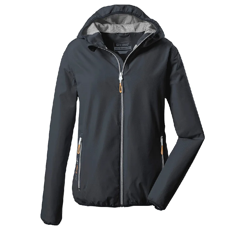 Women's Killtec Functional Packable Jacket