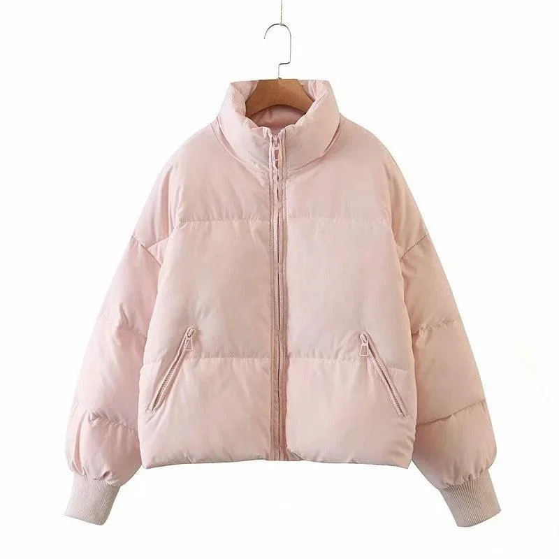 Light Pink / XS