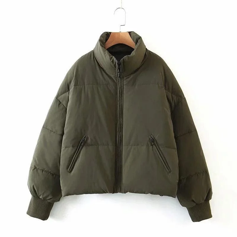 Army Green / XS