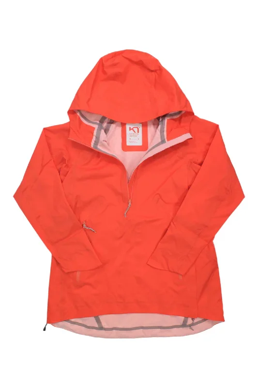 Kari Traa Women's Voss Anorak