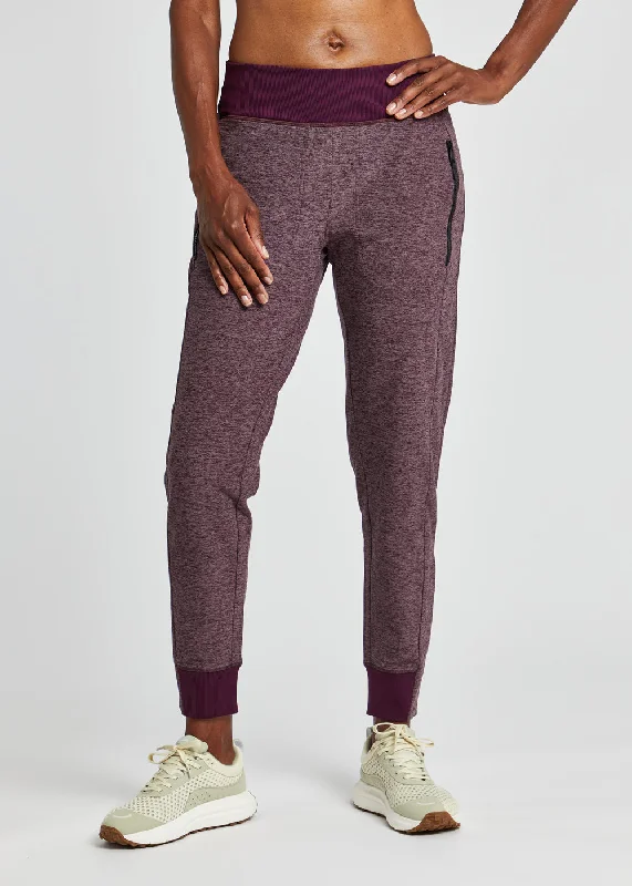 Lux V Formation Track Pants