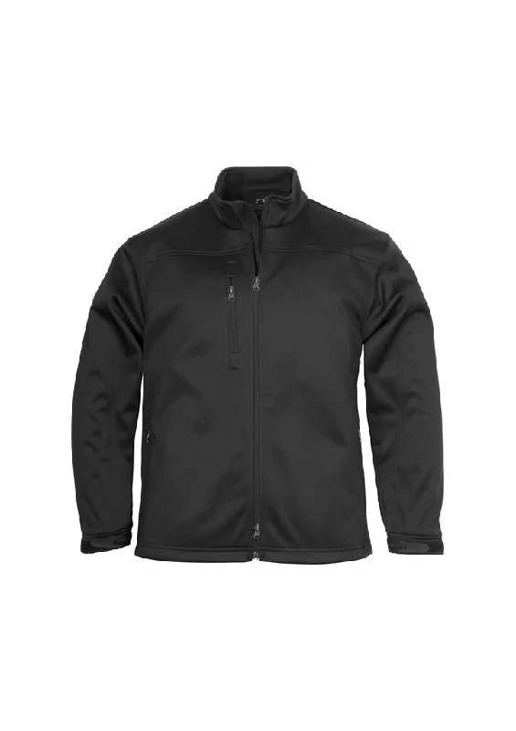 Men's Soft Shell Jacket