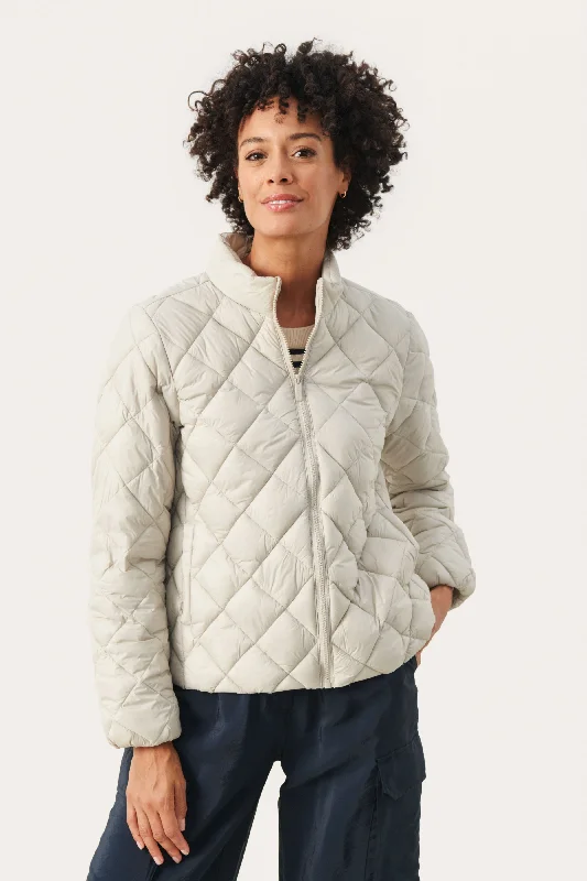 Part Two Olia Short Down Jacket