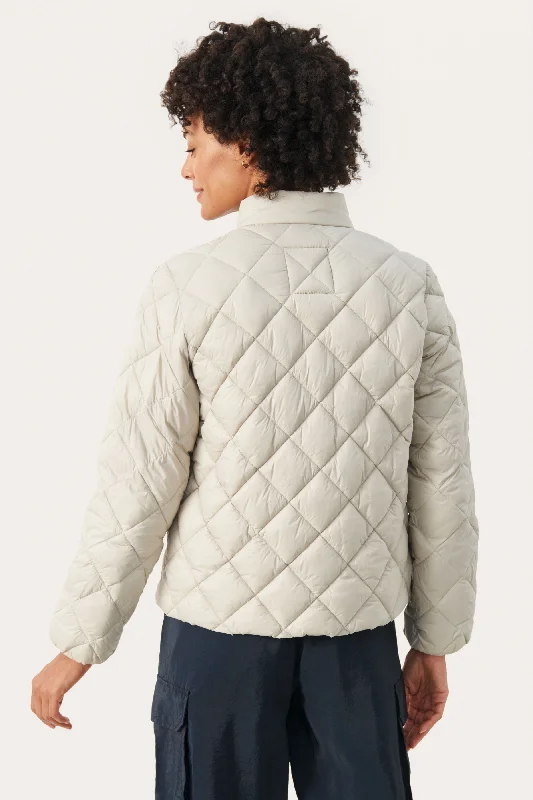 Part Two Olia Short Down Jacket