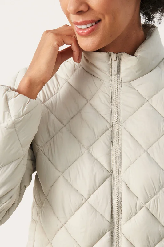 Part Two Olia Short Down Jacket