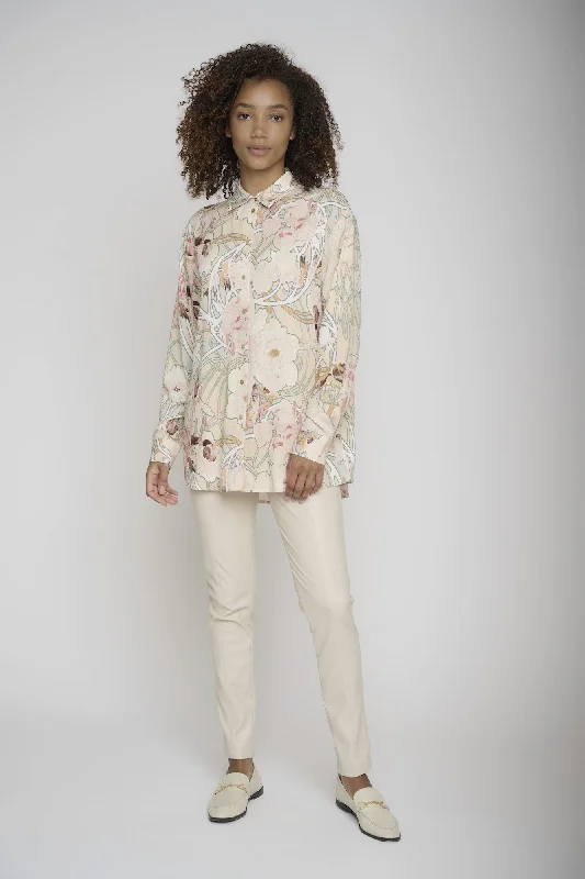 RINO & PELLE Mallie Blouse