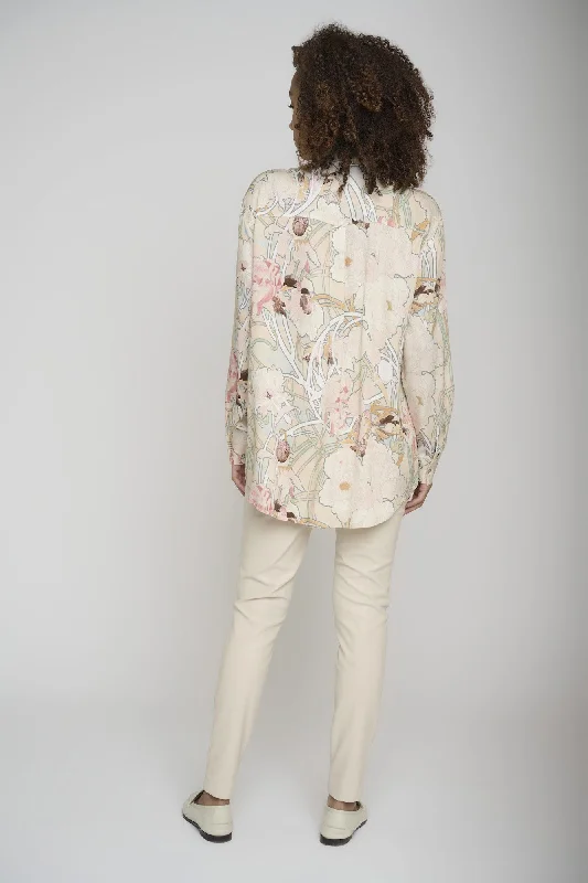 RINO & PELLE Mallie Blouse