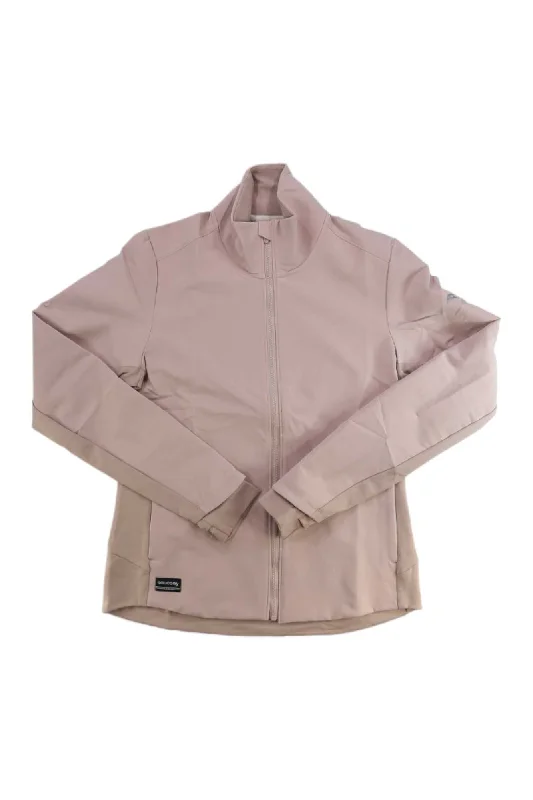 Saucony Women's Triumph Jacket