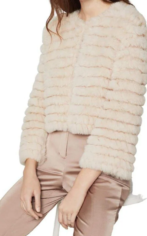 Sophiana Faux Fur Jacket