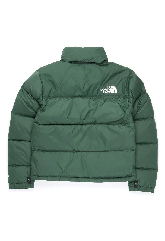 The North Face 1996 Retro Nuptse Women's Jacket - Pine Needle