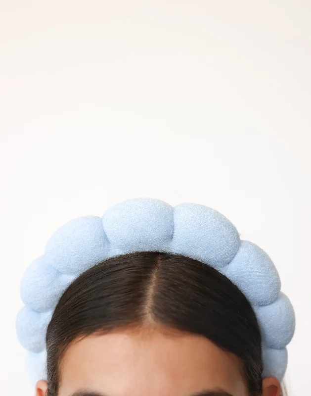 Irene Headband (Sky)