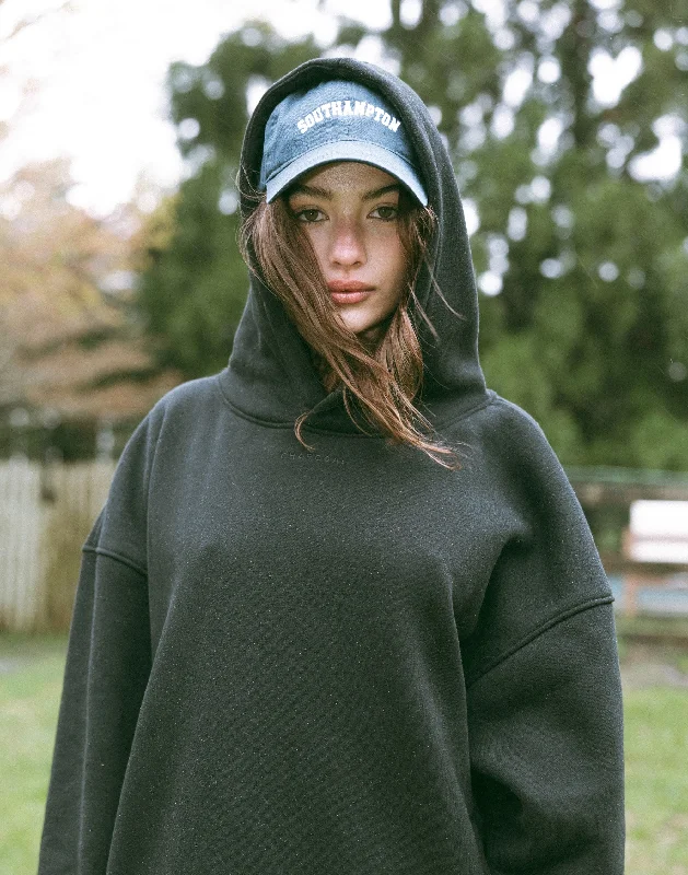 Noah Hoodie (Black)