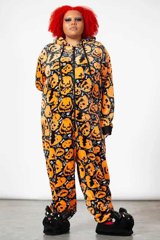 Shocktober Onesie [PLUS]