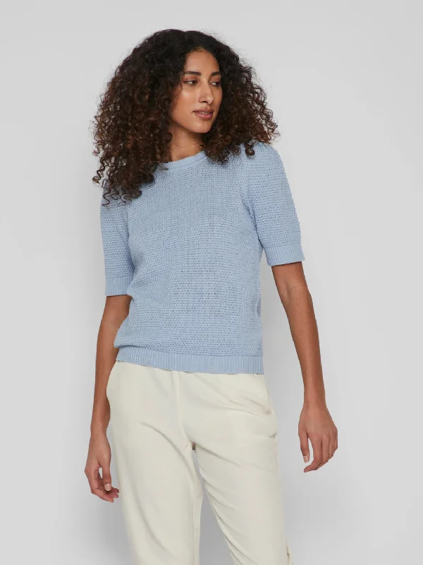 VIDALO Pullover - Kentucky Blue