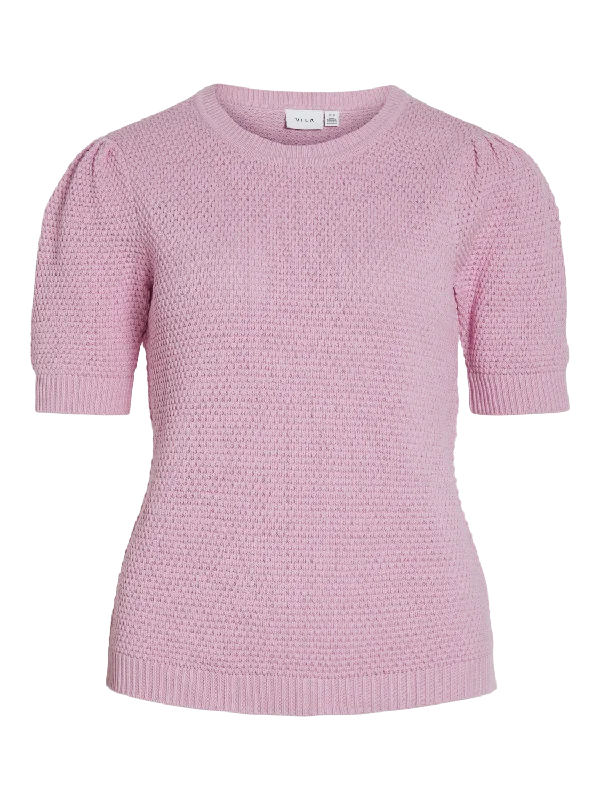 VIDALO Pullover - Pastel Lavender