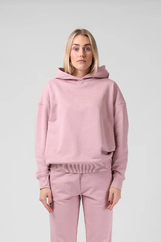 Script OS Hood - Dusty Rose